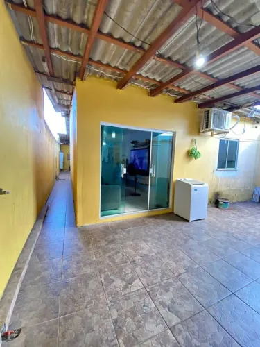 Vende-se Casa na Marambaia