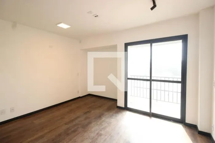 Apartamento à Venda - Água Fria, 1 Quarto, 28 m2