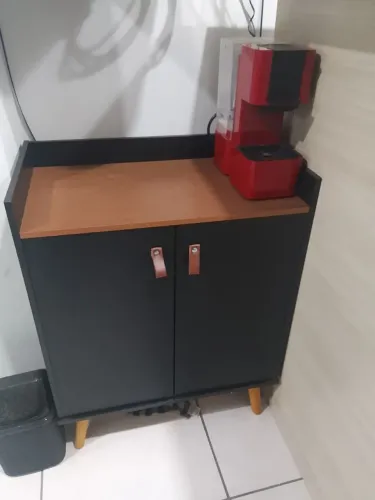 Aparador multiuso
