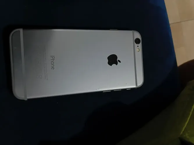 Iphone 6 Normal 128GB