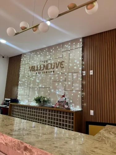 Apartamento ótima localização Caldas Novas