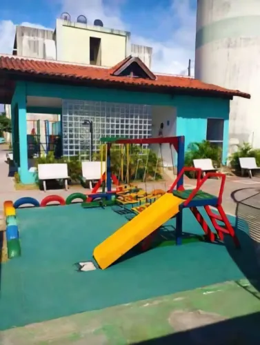 Apartamento para locação no QUINTA DO PACÍFICO , JANGA , Paulista, PE