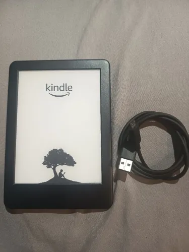 Kindle 10a geração
