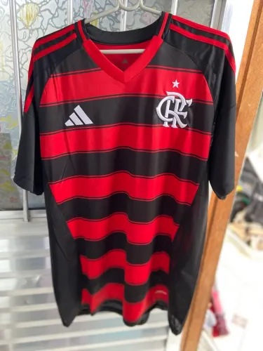 Camiseta Flamengo