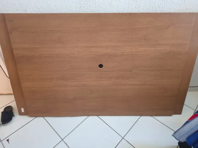 Painel de tv