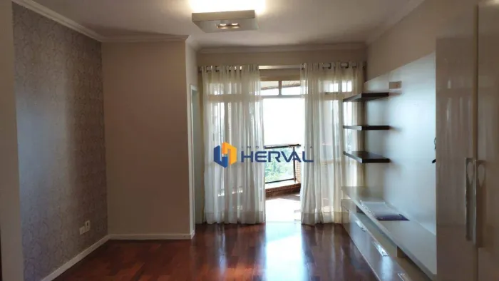 Apartamento com 3 quartos à venda, 134 m² por R$ 925.000 - Zona 01 - Maringá/PR