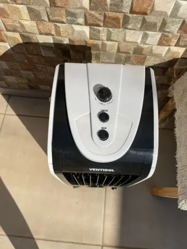 Climatizador
