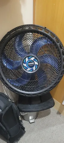 Ventilador Arno 