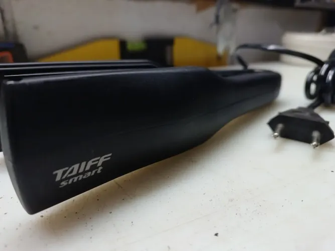 Chapinha Taiff bivolt