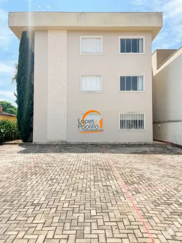 Excelente Apartamento Térreo em Atibaia!