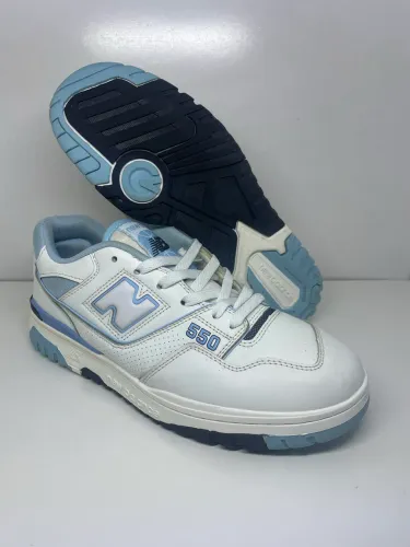 New balance 550