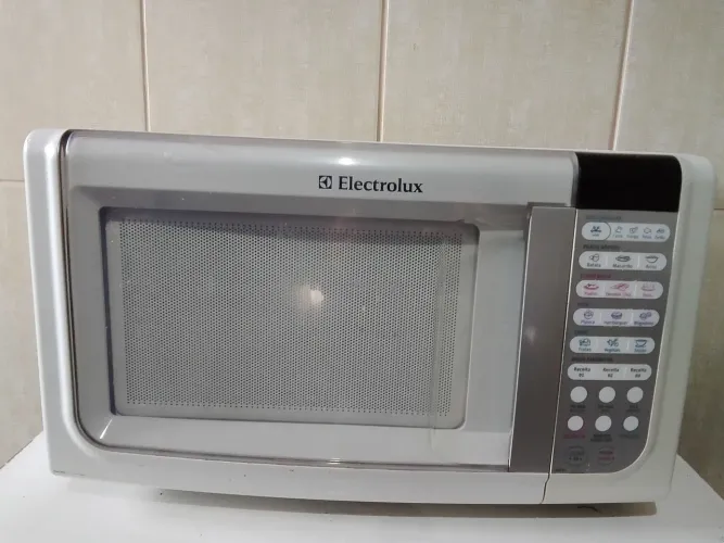 Microondas Electrolux 23 Ltrs