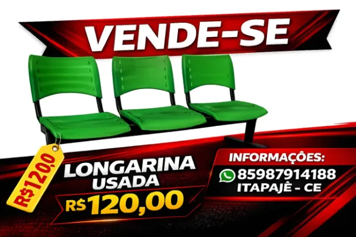 LONGARINA 