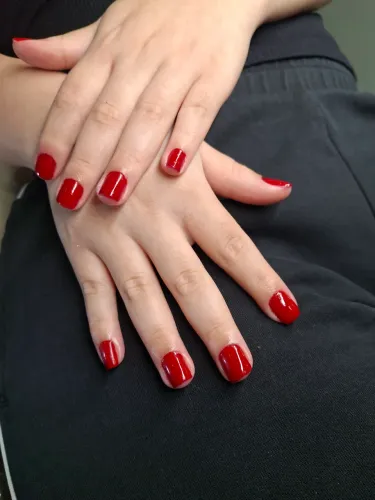 Manicure e Pedicure Domicílio 