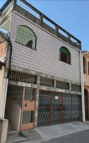 Prédio Residencial à Venda