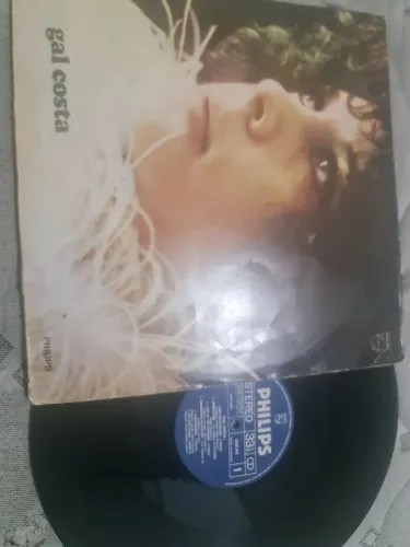 LOTINHO VINIL 
