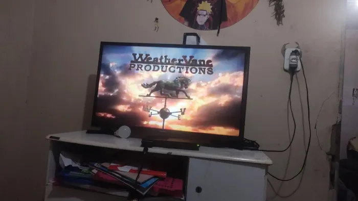 Vende se ,PS2 e tv
