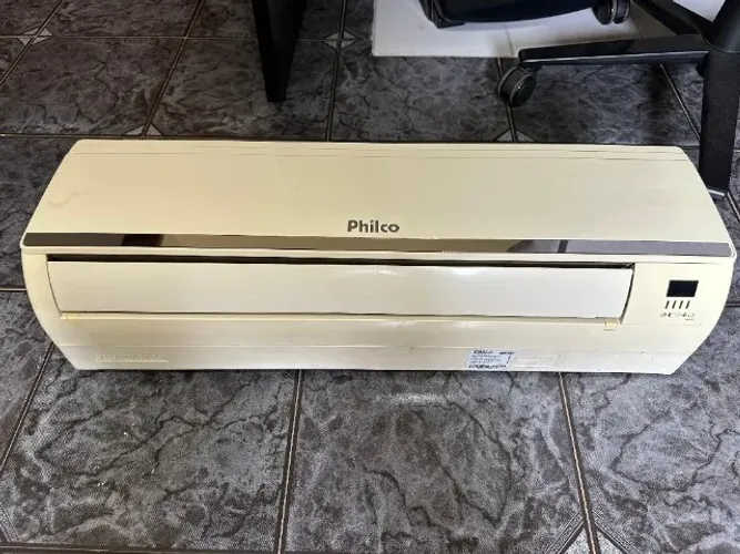 Ar Condicionado Split Philco 9.000 BTUs 220V