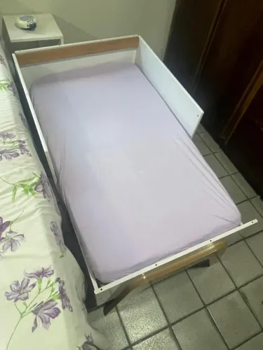 Cama infantil