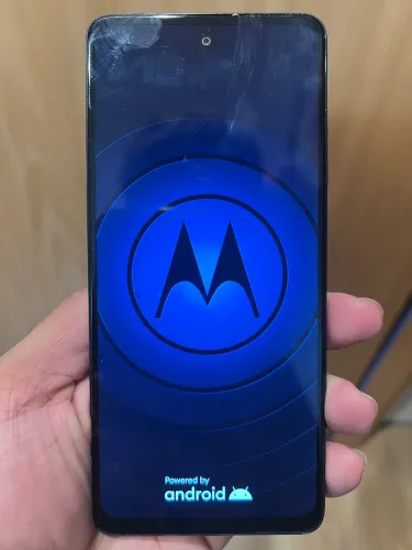 MOTOROLA MOTO G24 128GB 8GB