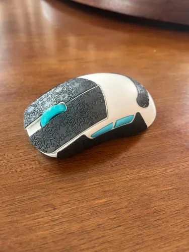 Mouse sem fio Lamzu Atlantis OG v2 PRO
