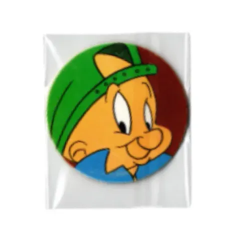 Lote de master tazos finos elma chips