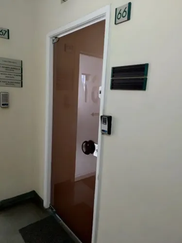 Sala Comercial à venda no Edifício Centro Médico Osvaldo Cruz na Bela Vista