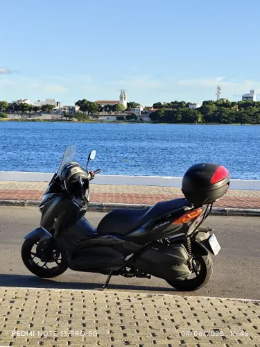 Vendo Xmax