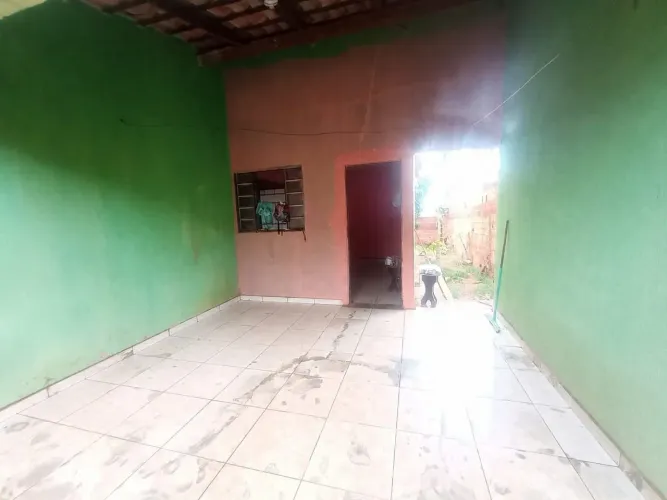 Casa a venda