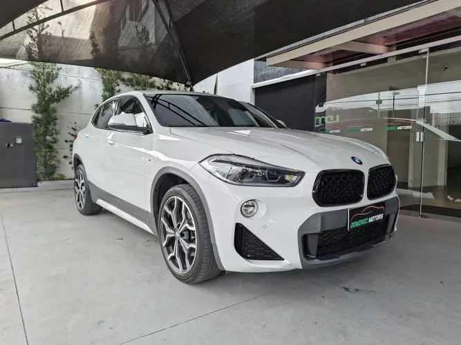 BMW X2 Sdrive 20I M Sport 2.0 TB 192cv AUT 2020