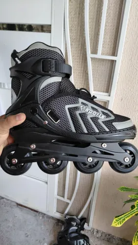 Patins regulável do 39 ao 42