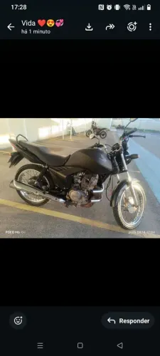 CG fan 125