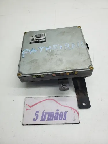 Módulo Injeção Nissan Pathfinder 1995 Nºmecmv184