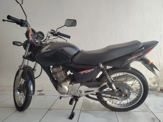 Moto 150