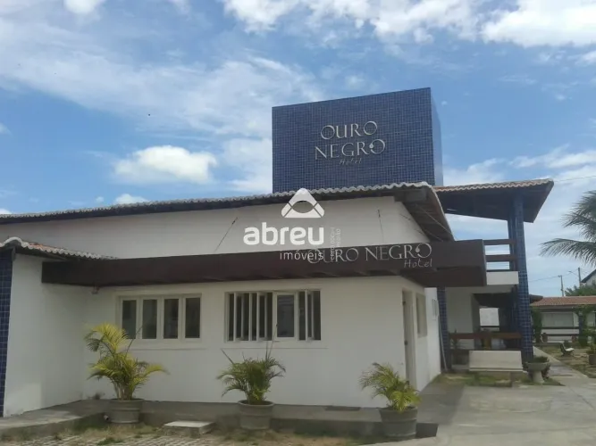 Comerciais E Industriais Hotel em Guamaré