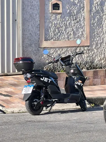 Jet 1000w