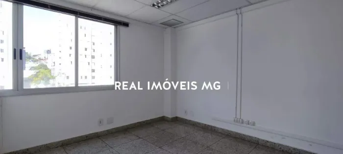 Conjunto de Salas para aluguel, 3 vagas, Luxemburgo - Belo Horizonte/MG