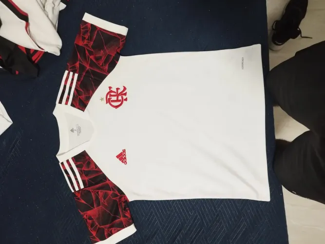 Camisa Flamengo