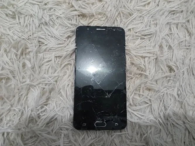 Peças Placa j7 prime