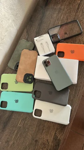 Iphone 11 pro 256g