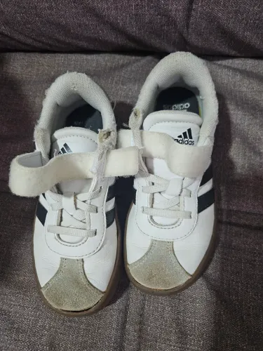 Tenis infantil