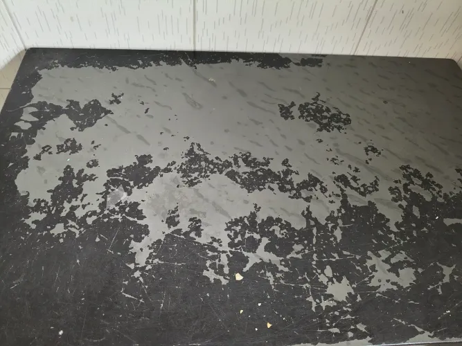 Pedra de ardósia para mesa