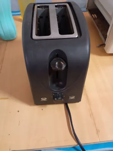 Torradeira elétrica 