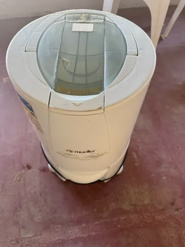CENTRIFUGA MUELLER 12KG