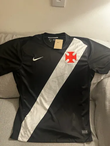 Camisa I Vasco 26/27