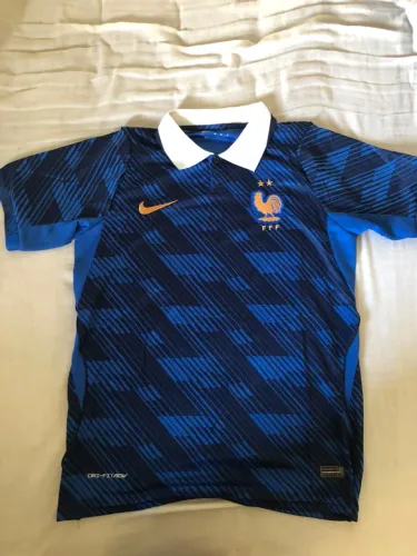 Camisa frança seleção 2026