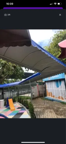 Toldo , Cobertura , Telhado , Pergolado