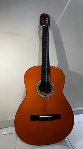Violão Acústico Giannini Start N-14 Nylon
