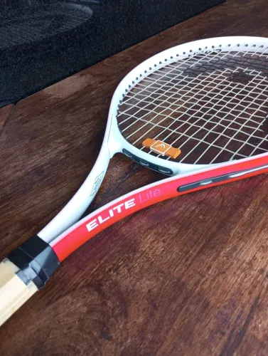 Raquete de Tênis Head Elite Lite Titanium