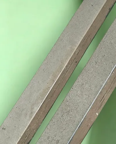 Metalon 100x50x6.00